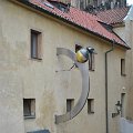 Prague - Mala Strana et Chateau 052
